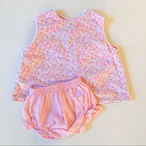 Summer Swing Top Set - 6 MONTHS